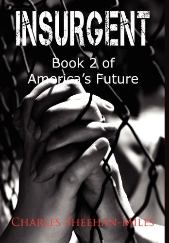 Cover for Insurgent