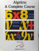 Cover for Algebra