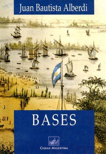 Cover for Bases