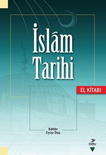 Cover for Islam Tarihi