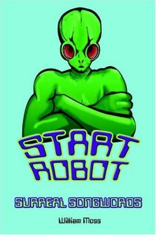Cover for Start Robot