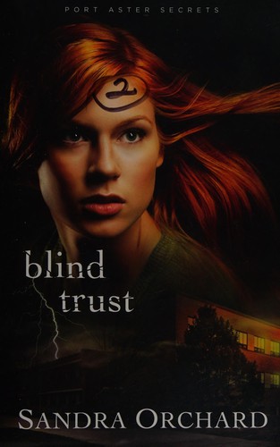 Cover for Blind trust