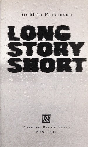 Cover for Long story short