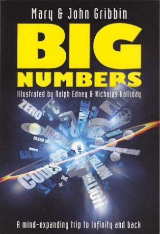 Cover for Big Numbers