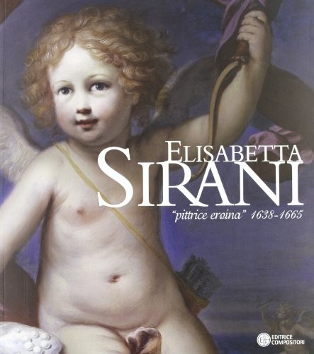 Cover for Elisabetta Sirani