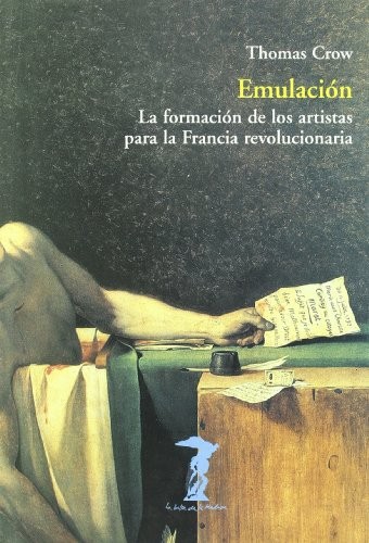 Cover for Emulación
