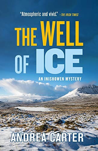 Cover for The Well of Ice