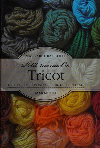 Cover for Tricot