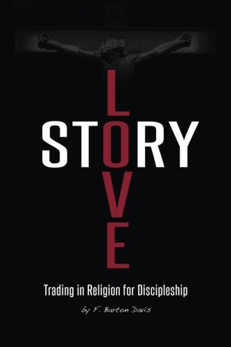 Cover for Love Story