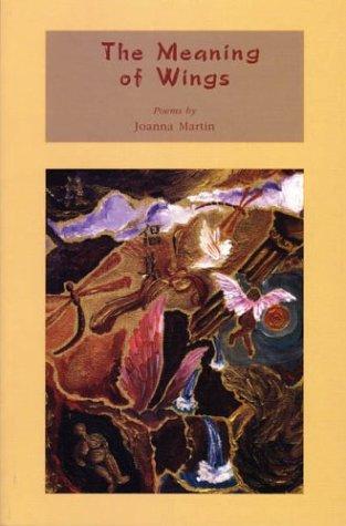 Cover for The Meaning of Wings