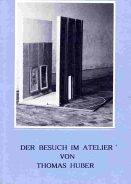 Cover for Der Besuch im Atelier