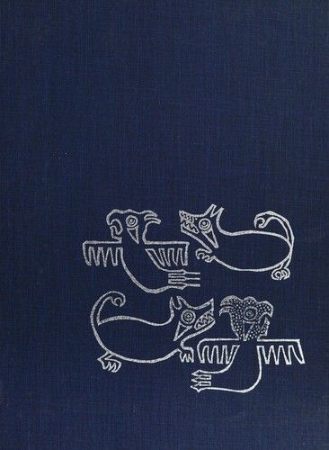 Cover for Exploring Washington archaeology