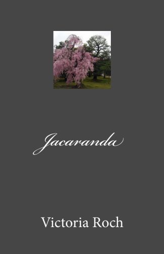 Cover for Jacaranda