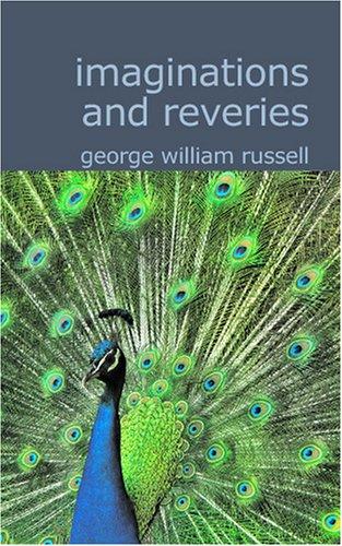 Cover for Imaginations and Reveries