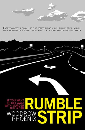 Cover for Rumble Strip