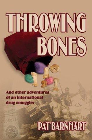 Cover for Throwing Bones