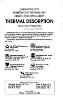 Cover for Innovative Site Remediation Technology