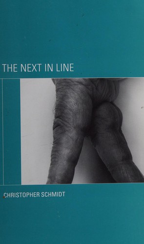 Cover for The next in line