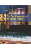 Cover for The Four Elements and the Periodic Table