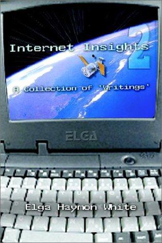 Cover for Internet Insights II