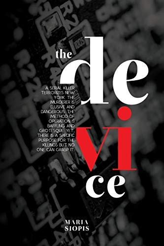 Cover for The Device