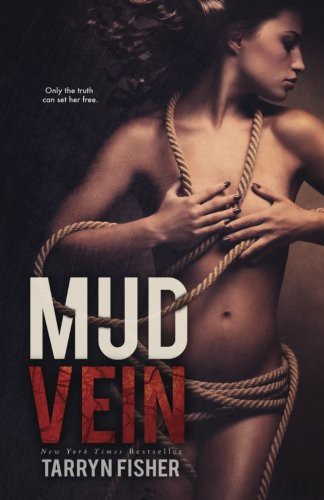 Cover for Mud Vein