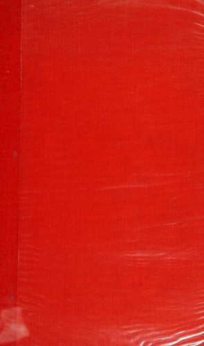 Cover for An anthology of Australian verse