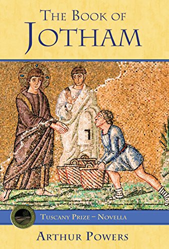 Cover for The Book of Jotham