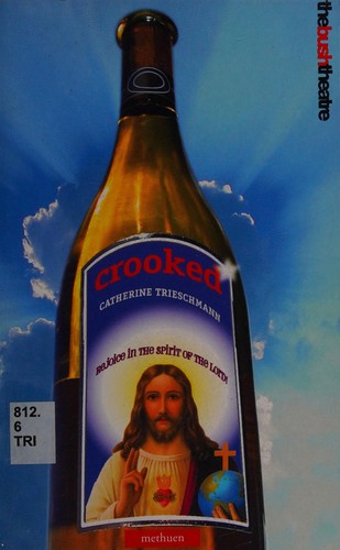 Cover for Crooked