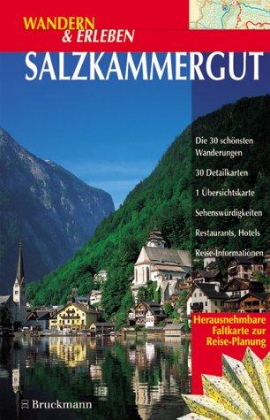 Cover for Wandern & Erleben, Salzkammergut