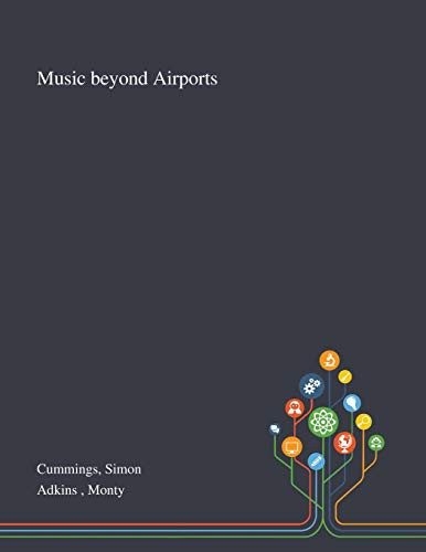 Cover for Music Beyond Airports