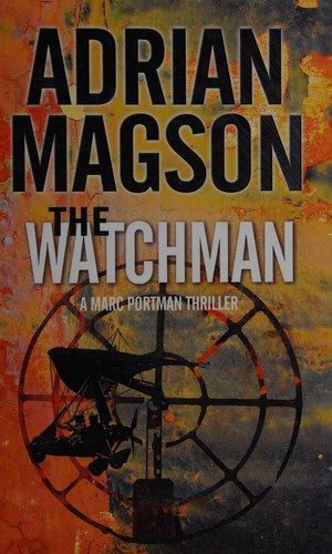 Cover for Watchman