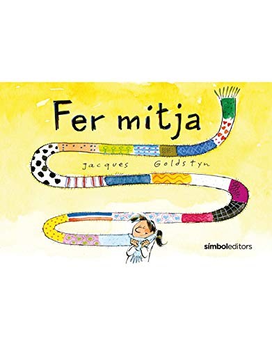 Cover for Fer mitja