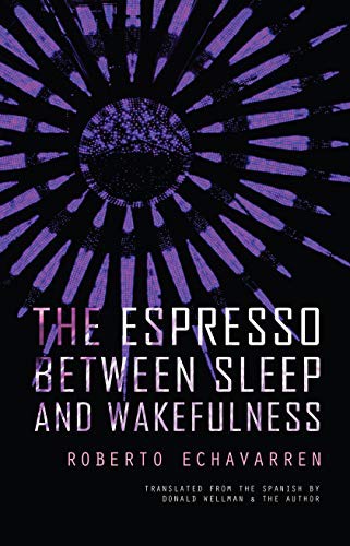 Cover for The Espresso between Sleep and Wakefulness