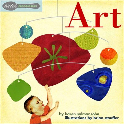 Cover for Petit Connoisseur