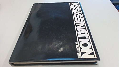 Cover for Assassination in our time