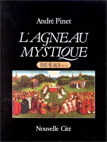 Cover for L'Agneau mystique
