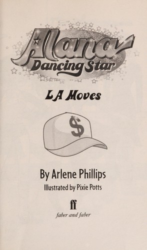 Cover for LA moves