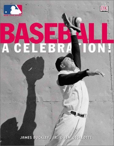 Cover for Baseball