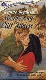 Cover for Mistress Of Cliff House