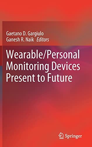 Cover for Wearable/Personal Monitoring Devices Present to Future
