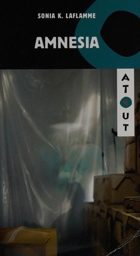 Cover for Amnesia