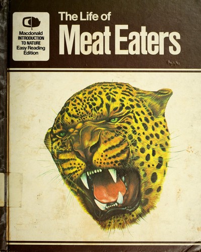 Cover for Life of Meat Eaters