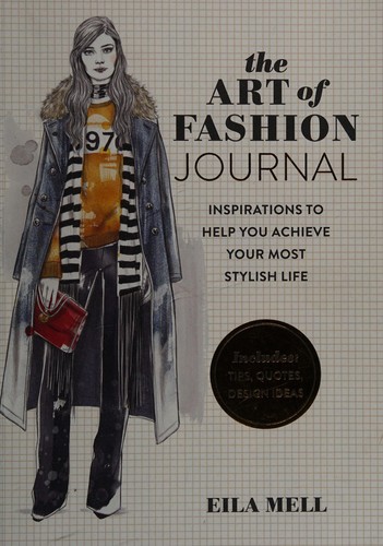Cover for Art of Fashion - A Journal