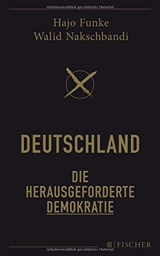 Cover for Deutschland