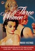 Cover for Three Women