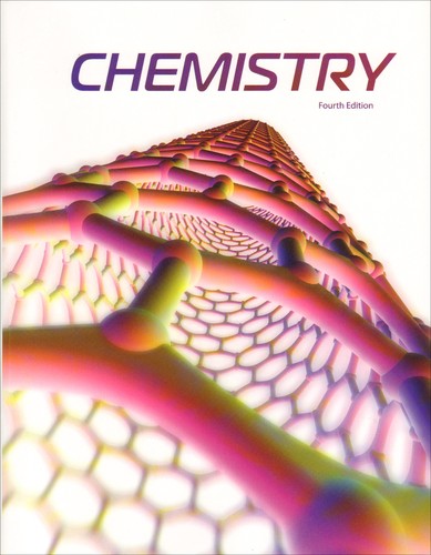 Cover for Chemistry