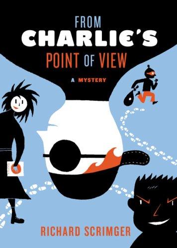 Cover for From Charlie's Point of View