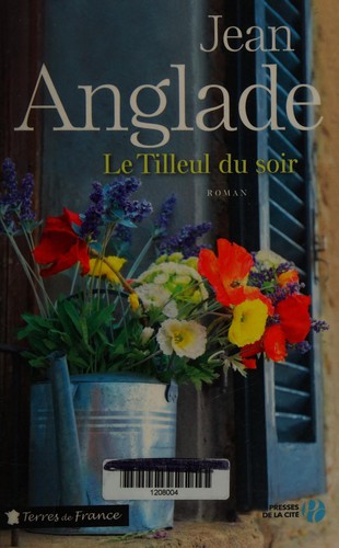 Cover for Le tilleul du soir