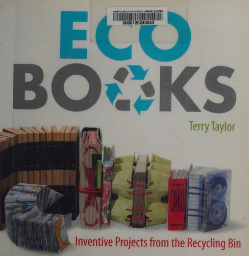 Cover for Eco books